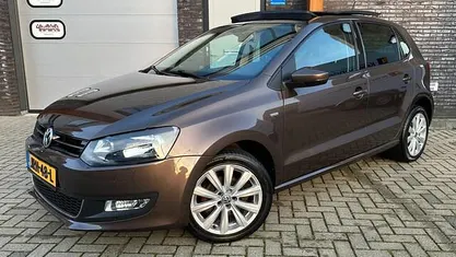 Occasion 2013 VW Polo Highline Hatchback | € 9.395 (Eerlijke prijs)