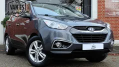 Gebruikt 2011 Hyundai ix35 Style SUV | € 8.450 (Eerlijke prijs)