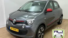 Grijs Gebruikt 2016 Renault Twingo Collection Hatchback | € 7.439 (Eerlijke prijs)