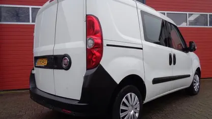Occasion Fiat Doblò 75 PK (55 kW) 2014 MPV