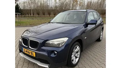 Occasion BMW X1 184 PK (135 kW) 2012 SUV