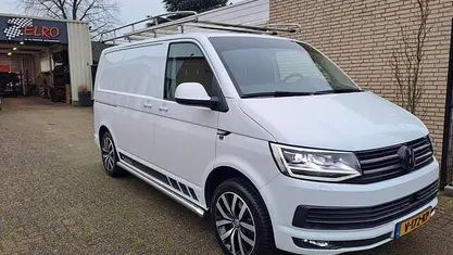 Gebruikt 2018 VW T6 Highline Van | € 23.950 (Super prijs)