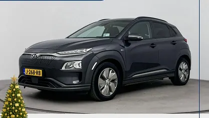 Gebruikt 2020 Hyundai Kona SUV | € 19.900 (Eerlijke prijs)