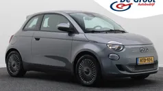 Gebruikt 2022 Fiat 500e Icon Hatchback | € 16.950 (Eerlijke prijs)