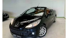 Gebruikt 2013 Peugeot 207 Cabriolet | € 4.950 (Eerlijke prijs)