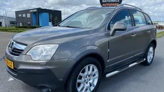 Beige Gebruikt 2007 Opel Antara Cosmo SUV | € 2.500 (Super prijs)