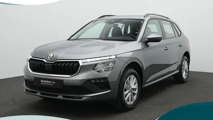 Occasion Skoda Kamiq Selection 115 PK (84 kW) 2026 SUV
