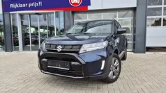 Blauw Gebruikt 2024 Suzuki Vitara SUV | € 26.999 (Eerlijke prijs)