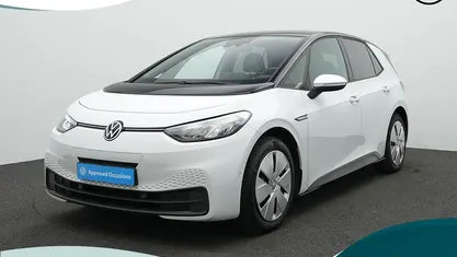 Occasion 2023 VW ID.3 Pro Hatchback | € 23.900 (Eerlijke prijs)