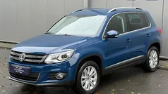 Gebruikt 2012 VW Tiguan Sport SUV | € 9.950 (Eerlijke prijs)