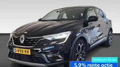 Gebruikt 2023 Renault Arkana Techno SUV | € 20.440 (Super prijs)