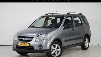 Occasion Suzuki Ignis 94 PK (69 kW) 2005 Hatchback