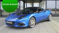 Gebruikt 2017 Lotus Evora Coupé | € 94.595
