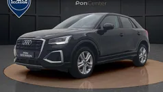 Zwart Gebruikt 2024 Audi Q2 Advanced SUV | € 33.450 (Eerlijke prijs)