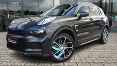 Gebruikt 2023 Lynk & Co 01 SUV | € 29.450 (Eerlijke prijs)