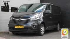 Zwart Gebruikt 2019 Opel Vivaro Van | € 10.900 (Goede deal)
