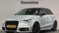 Gebruikt 2013 Audi A1 Sportback Admired Hatchback | € 7.995 (Eerlijke prijs)