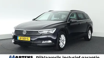 Occasion VW Passat Comfortline 120 PK (88 kW) 2016 Stationwagen