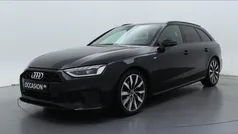 Gebruikt 2021 Audi A4 Competition Stationwagen | € 32.990 (Eerlijke prijs)