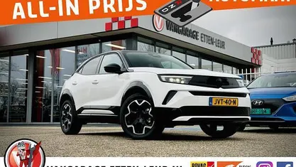 Occasion Opel Mokka 131 PK (96 kW) 2025 SUV