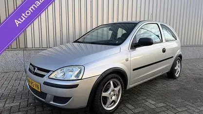 Occasion 2005 Opel Corsa Hatchback | € 1.799 (Eerlijke prijs)