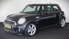 Gebruikt 2007 Mini Cooper S Hatchback | € 7.500 (Eerlijke prijs)