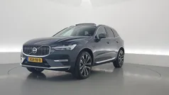 Blauw Gebruikt 2025 Volvo XC60 Plus SUV | € 56.900 (Eerlijke prijs)