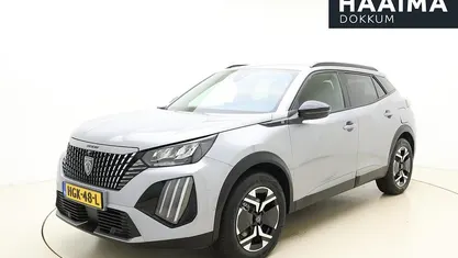 Occasion 2025 Peugeot e-2008 Allure SUV | € 29.950 (Eerlijke prijs)