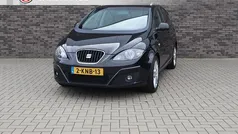 Gebruikt 2013 Seat Altea XL Business MPV | € 4.950 (Eerlijke prijs)