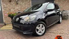 Gebruikt 2013 VW up! take up! Hatchback | € 4.950 (Eerlijke prijs)