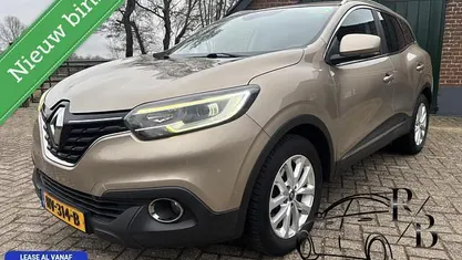 Occasion Renault Kadjar Zen 131 PK (96 kW) 2016 SUV