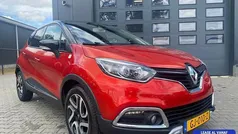 Gebruikt 2015 Renault Captur SUV | € 9.925 (Eerlijke prijs)