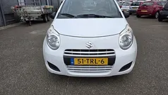 Gebruikt 2012 Suzuki Alto Comfort+ Hatchback | € 3.199 (Goede deal)