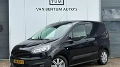 Gebruikt 2014 Ford Transit Ambiente Van | € 5.400 (Eerlijke prijs)