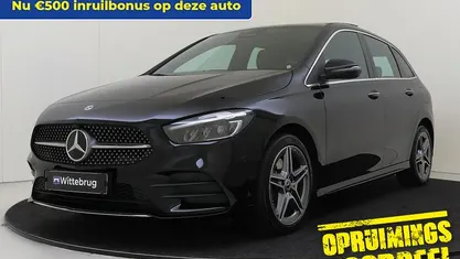 Occasion 2024 Mercedes B250e AMG line Plus MPV | € 38.000 (Eerlijke prijs)