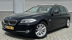 Gebruikt 2012 BMW 520 Executive Stationwagen | € 8.999 (Super prijs)
