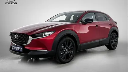 Occasion 2024 Mazda CX-30 Homura-Line SUV | € 32.885 (Eerlijke prijs)