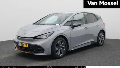 Occasion Cupra Born 169 kW (231 PK) 2022 Hatchback