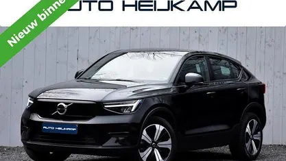 Occasion Volvo C40 Core 170 kW (232 PK) 2022 SUV