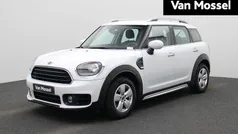 Wit Gebruikt 2019 Mini One Countryman SUV | € 17.900 (Eerlijke prijs)