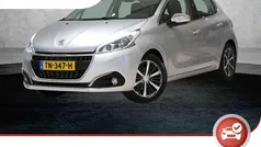 Gebruikt 2017 Peugeot 208 Allure Hatchback | € 9.825 (Eerlijke prijs)