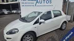Gebruikt 2016 Fiat Punto Lounge Hatchback | € 6.969 (Eerlijke prijs)