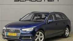 Gebruikt 2019 Audi A4 Sport Stationwagen | € 22.900 (Goede deal)