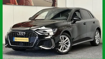 Occasion Audi A3 Sportback S-Line 150 PK (110 kW) 2022 Hatchback