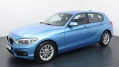 Gebruikt 2017 BMW 118 Executive Hatchback | € 16.940 (Goede deal)
