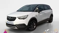 Gebruikt 2019 Opel Crossland X Edition SUV | € 13.840 (Eerlijke prijs)