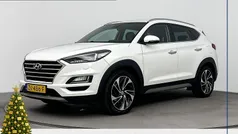 Gebruikt 2019 Hyundai Tucson Premium SUV | € 24.899 (Eerlijke prijs)