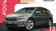 Grijs Gebruikt 2024 Skoda Enyaq iV Selection SUV | € 33.200 (Eerlijke prijs)