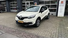 Bruin Gebruikt 2019 Renault Captur Life SUV | € 11.950 (Goede deal)