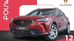 Rood Gebruikt 2023 Cupra Formentor SUV | € 28.900 (Goede deal)